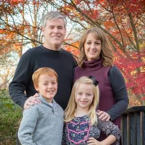 Meet your Posher, Lesley